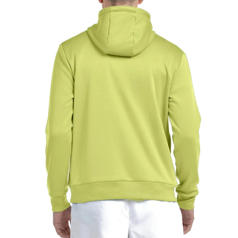 Bullpadel Camisola Gomese Lima 2025