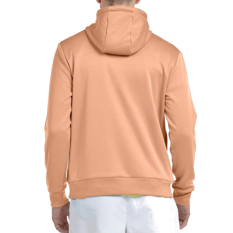 Bullpadel Camisola Gomese Papaya 2025