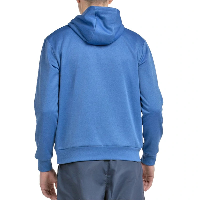 Bullpadel Camisola Gondo Blue Atomico Vigore 2025