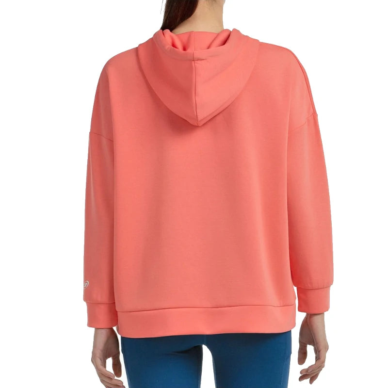 Sweatshirt Bullpadel Whistle Bubblegum 2025