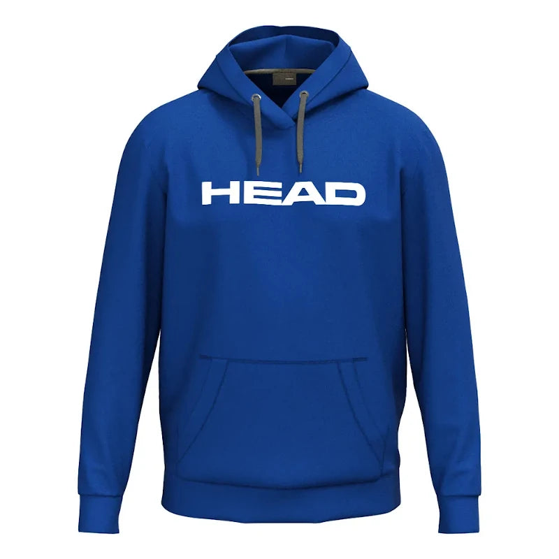 Sweatshirt Head Club Original Royal Blue 2025