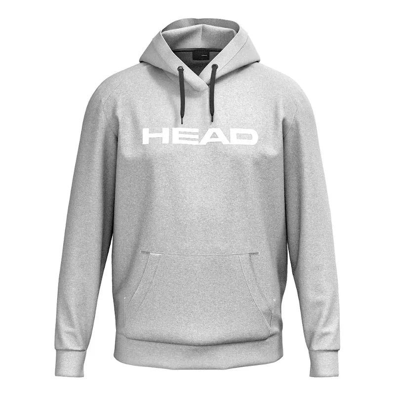 Sweatshirt Head Club Original Cinza Médio 2025