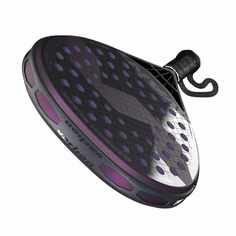 Varlion Avant Difusion Preto Carbono 2023