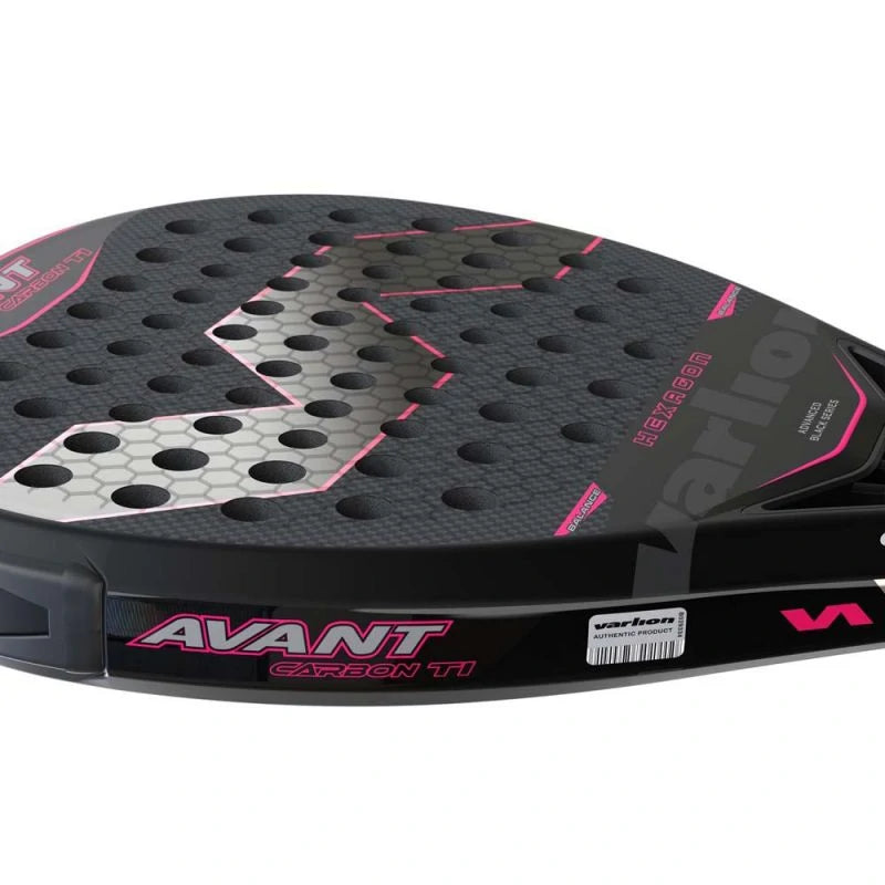 Varlion Avant C Ti Difusor Preto 2022