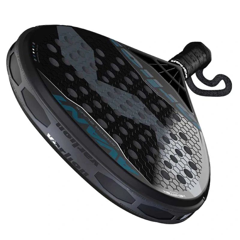 Difusor Varlion Avant Carbon Black 2022