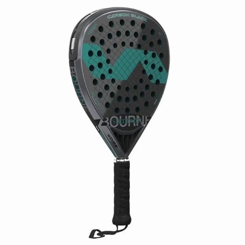 Varlion Bourne Summum Carbon Black 2023