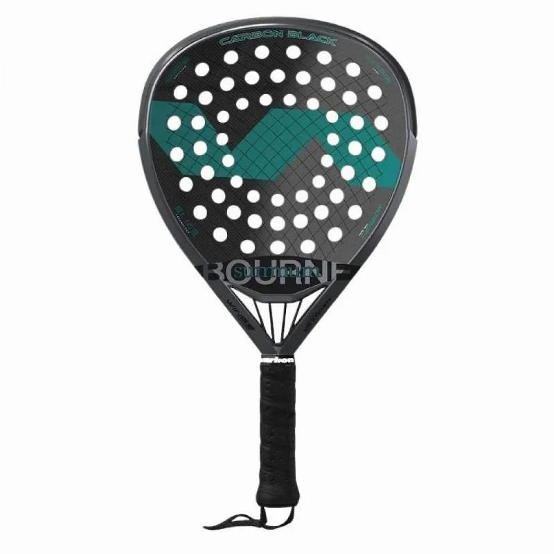 Varlion Bourne Summum Carbon Black 2023