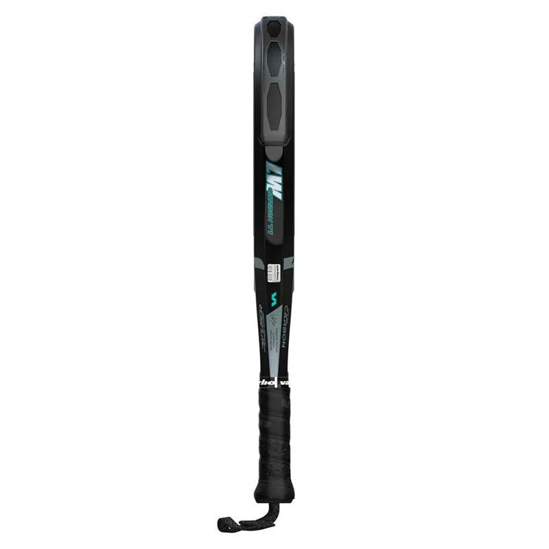 Difusor Varlion LW Carbon Ti Preto 2022