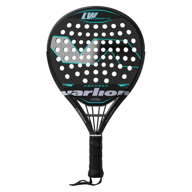 Difusor Varlion LW Carbon Ti Preto 2022