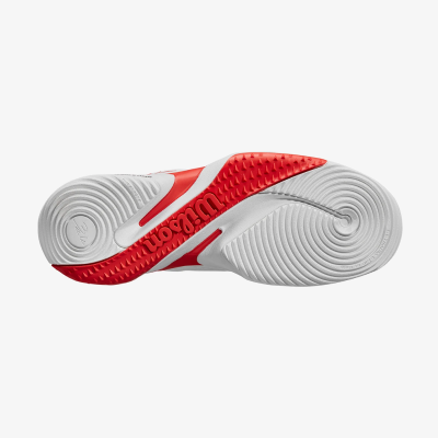 Ténis Wilson Bela Tour Branco/Vermelho 2024