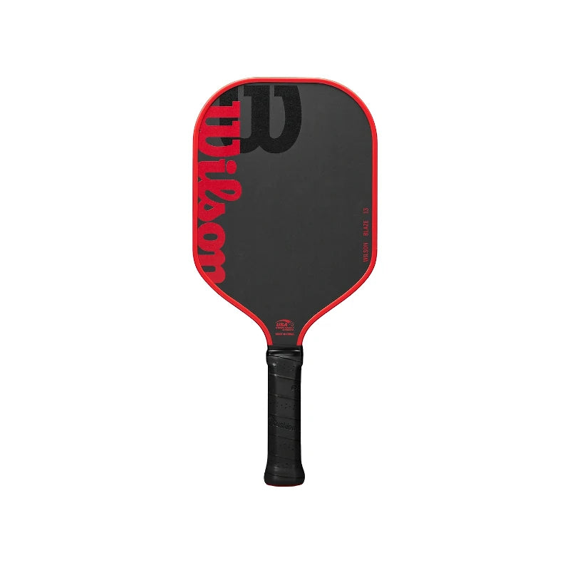 Raquete de Pickleball Wilson Blaze 13MM