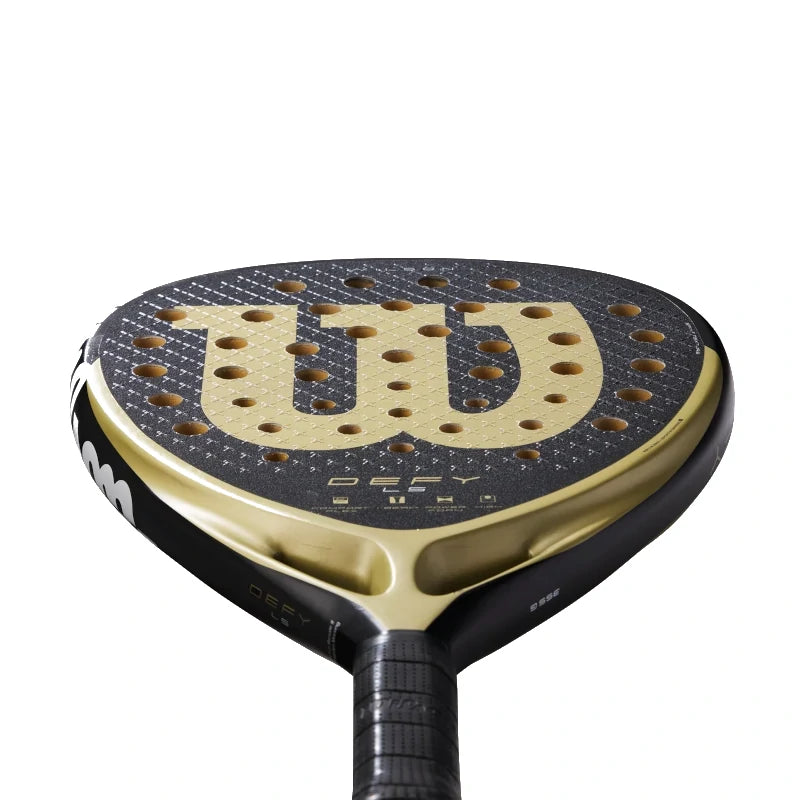Raquete de Padel Wilson Defy LS V1