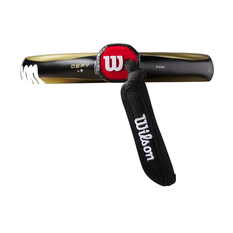 Raquete de Padel Wilson Defy LS V1
