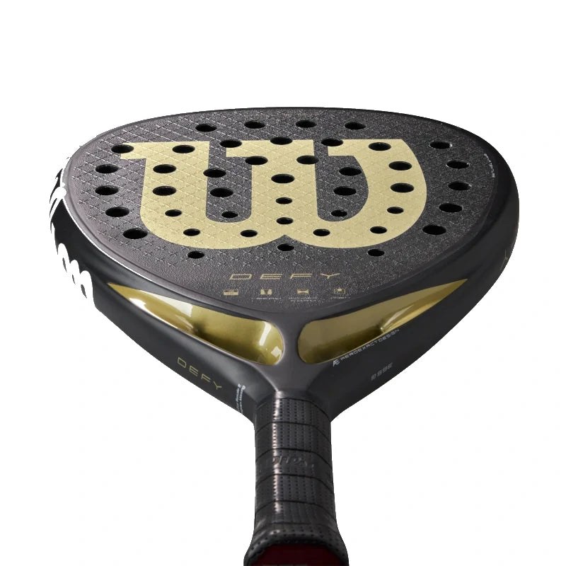 Wilson Defy V1 Padel