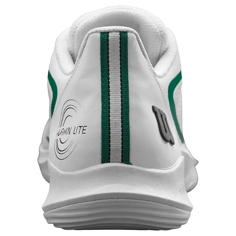 Sapatilhas Wilson Hurakn Lite Branco/Branco/Bosphorus