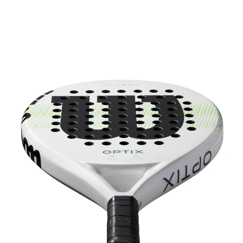 Wilson Optix V1 2025 Branco