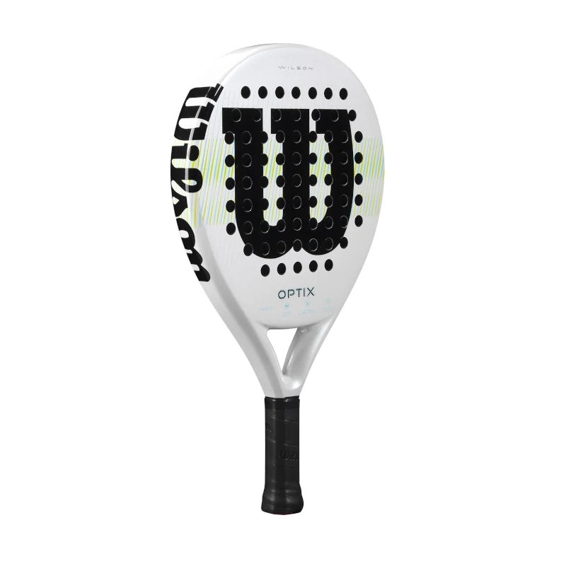 Wilson Optix V1 2025 Branco