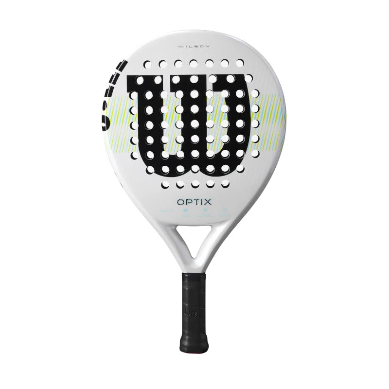 Wilson Optix V1 2025 Branco