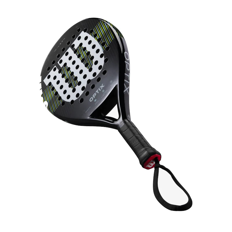Wilson Optix V1 2025 Preto