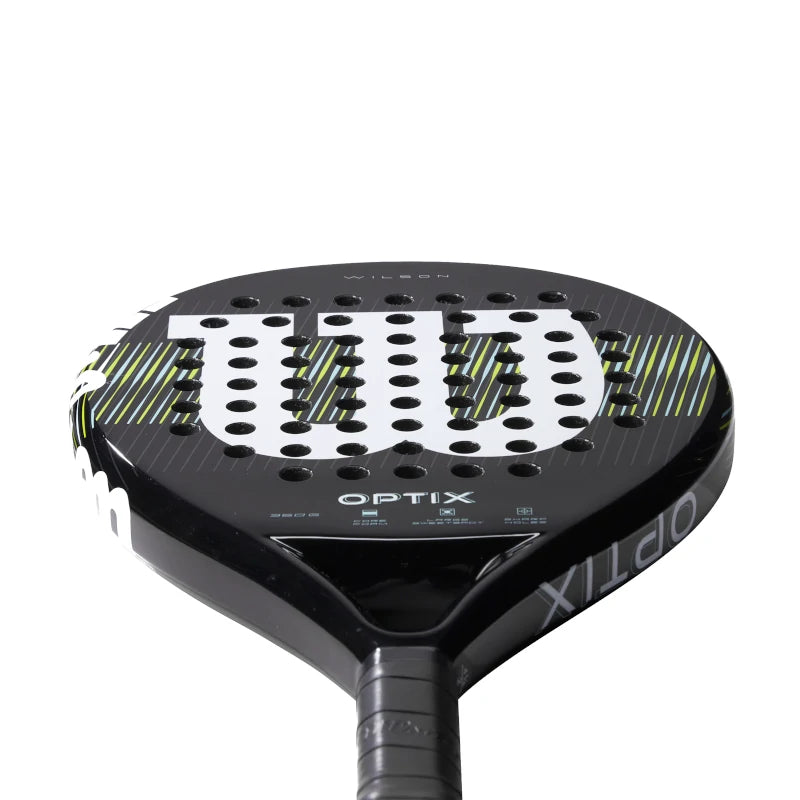 Wilson Optix V1 2025 Preto