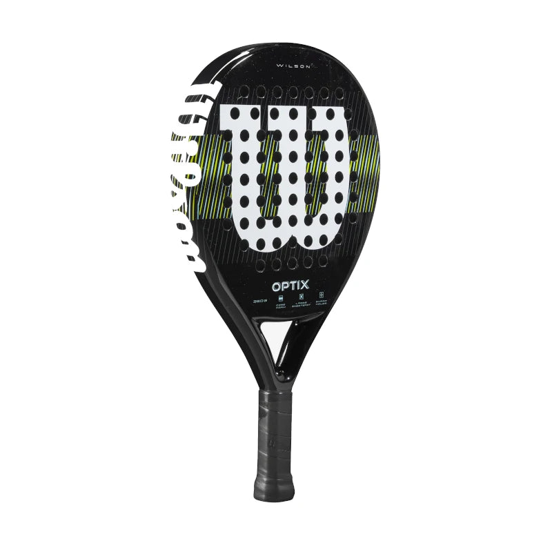 Wilson Optix V1 2025 Preto