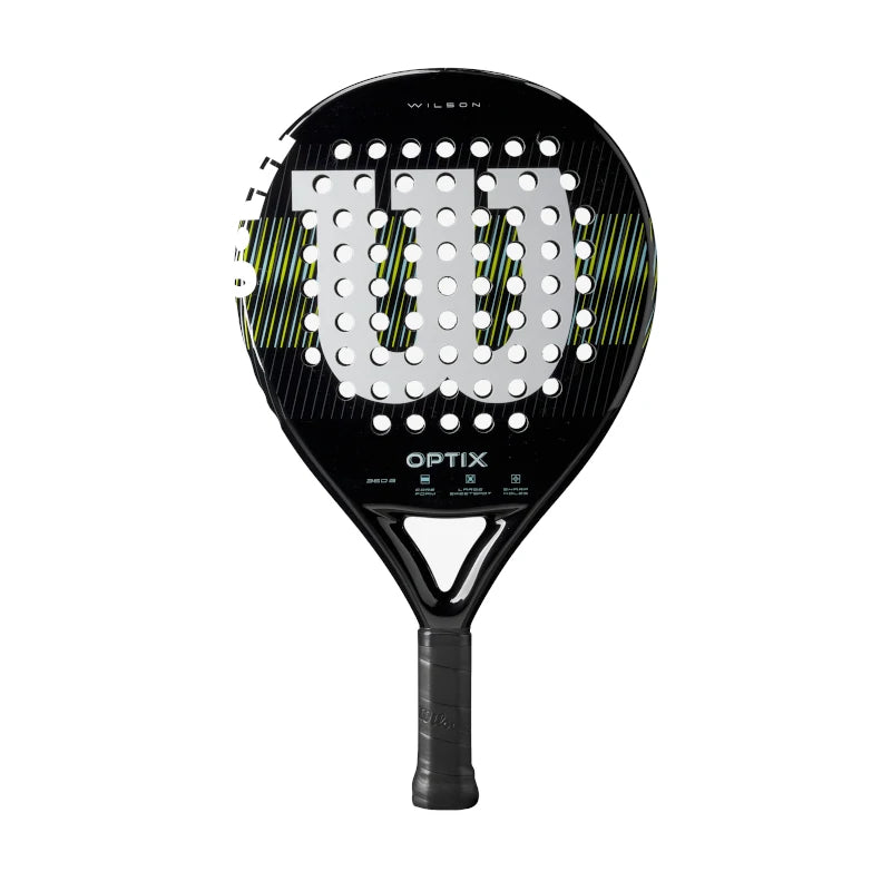 Wilson Optix V1 2025 Preto