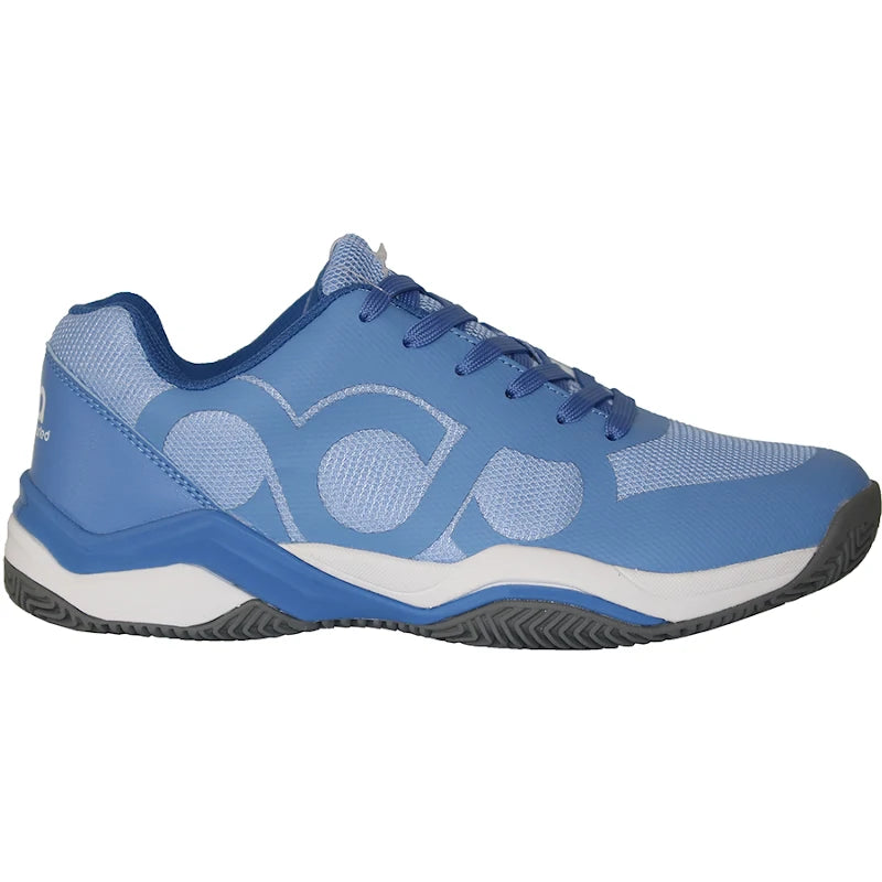 Sapatos Aca Padel Magic Blue