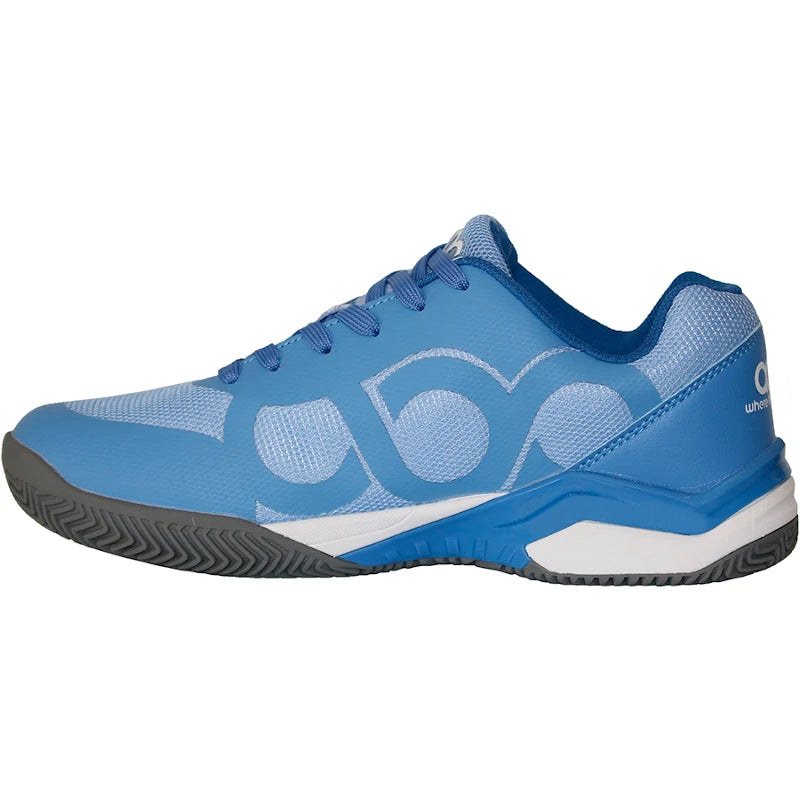 Sapatos Aca Padel Magic Blue