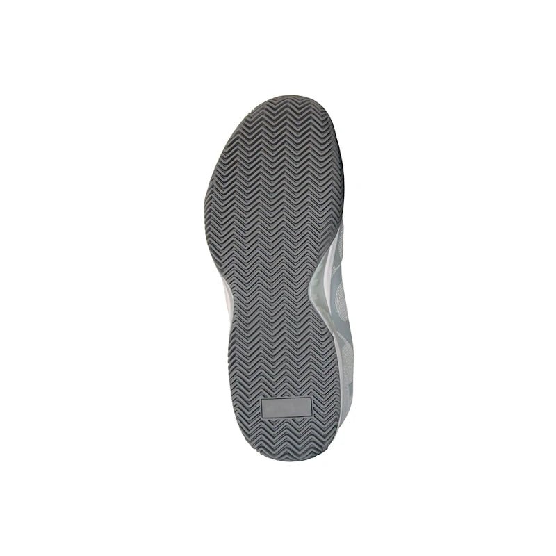 Sapatos Aca Padel Magic Cinza