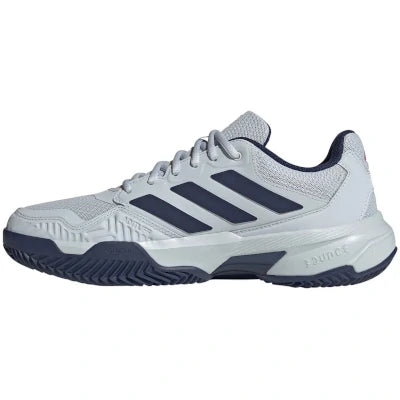 Sapatilhas Adidas Courtjam Control M Halo-Azul 2024