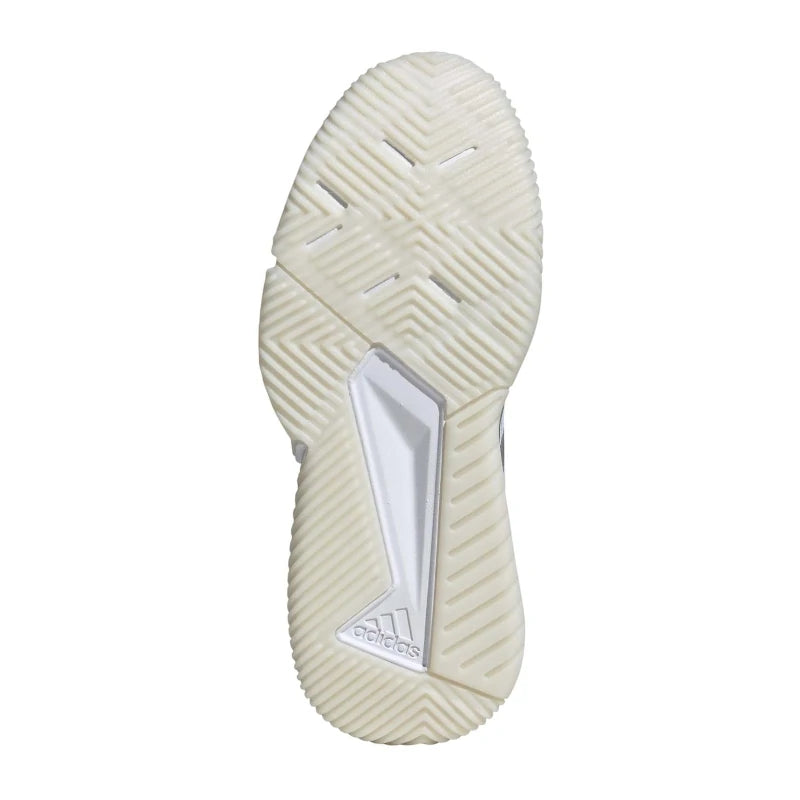 Ténis Adidas Courtquick Padel W Branco/Verde
