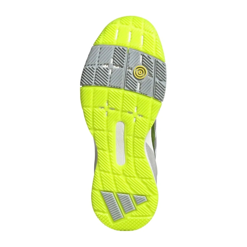Sapatilhas Adidas Crazyquick Ls Padel W Lucid Limão