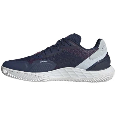 Sapatilhas Adidas Defiant Speed ​​​​​​2 M Azul Escuro