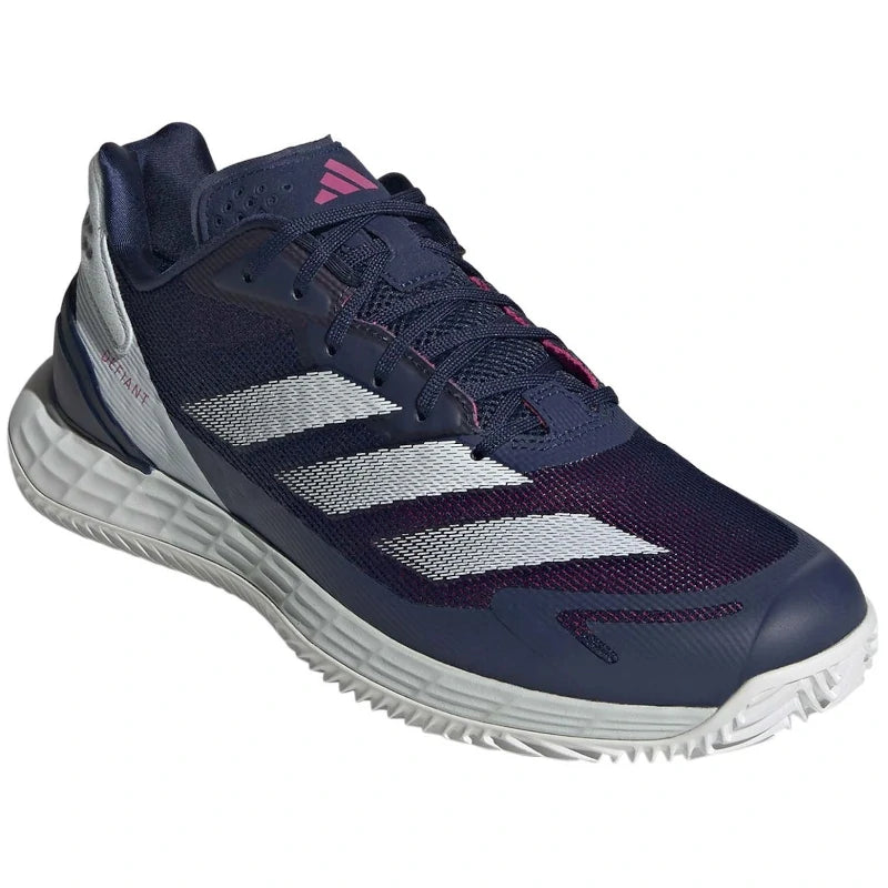 Sapatilhas Adidas Defiant Speed ​​​​​​2 M Azul Escuro