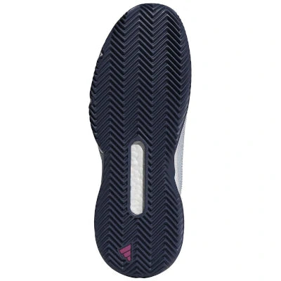 Sapatilhas Adidas Solematch Control 2 M Boost CL Halo Azul