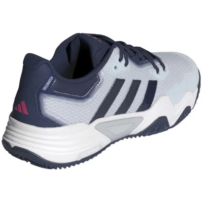 Sapatilhas Adidas Solematch Control 2 M Boost CL Halo Azul
