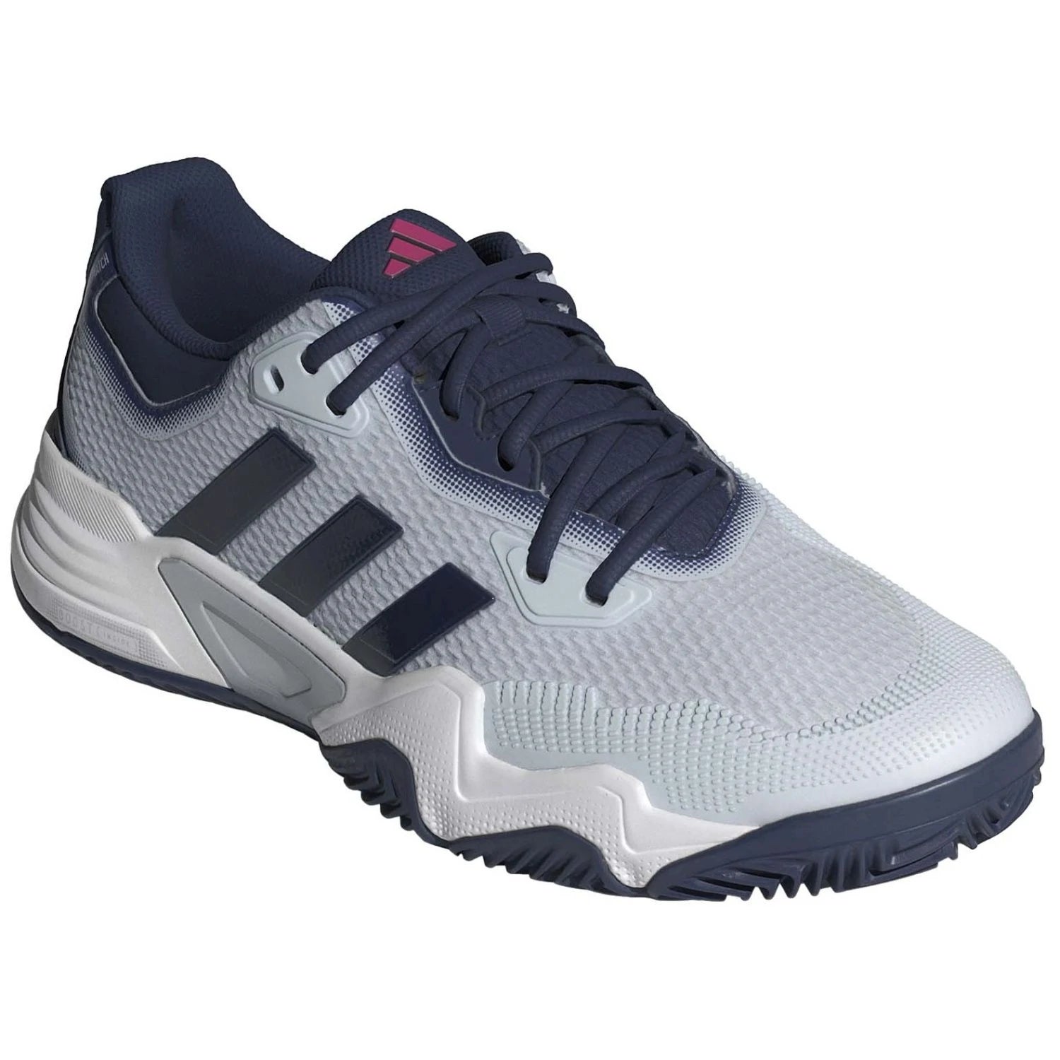 Sapatilhas Adidas Solematch Control 2 M Boost CL Halo Azul