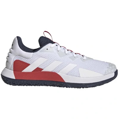 Sapatilhas Adidas Solematch Control M OC Vermelho/Branco
