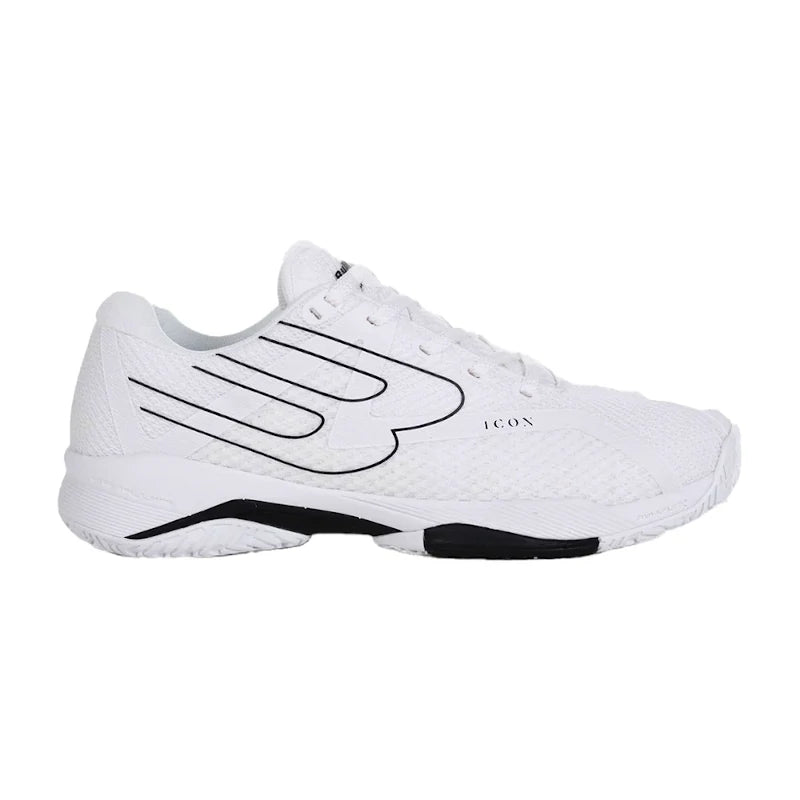 Ténis Bullpadel Icon 25I Branco