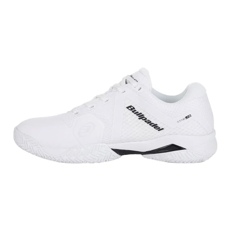 Ténis Bullpadel Icon 25I Branco