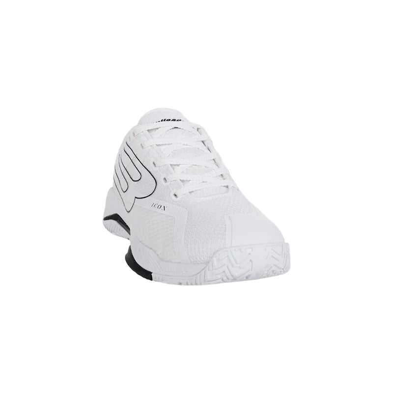 Ténis Bullpadel Icon 25I Branco