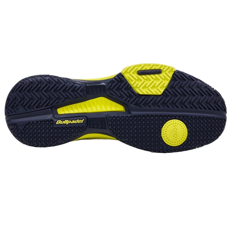 Ténis Bullpadel Icon 25V Lima