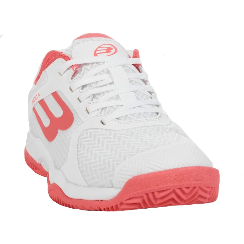 Sapatos Bullpadel Indiga Woman 25I Rosa