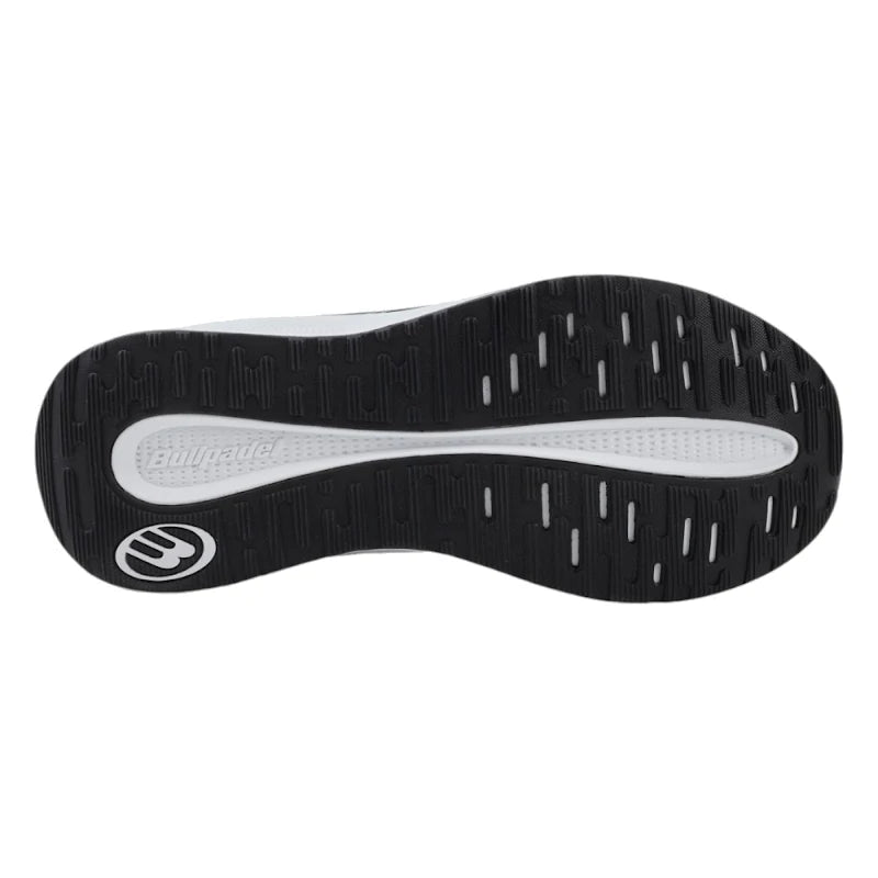 Zapatillas Bullpadel Move Pro Negro
