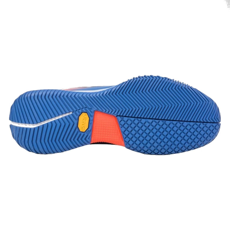 Ténis Bullpadel Neuron Vibram 25I Azul Marinho