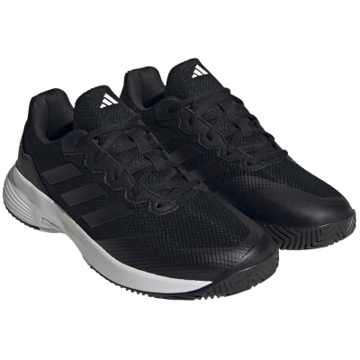 Ténis Adidas Gamecourt 2 M Preto 2024