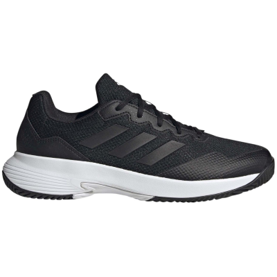 Ténis Adidas Gamecourt 2 M Preto 2024