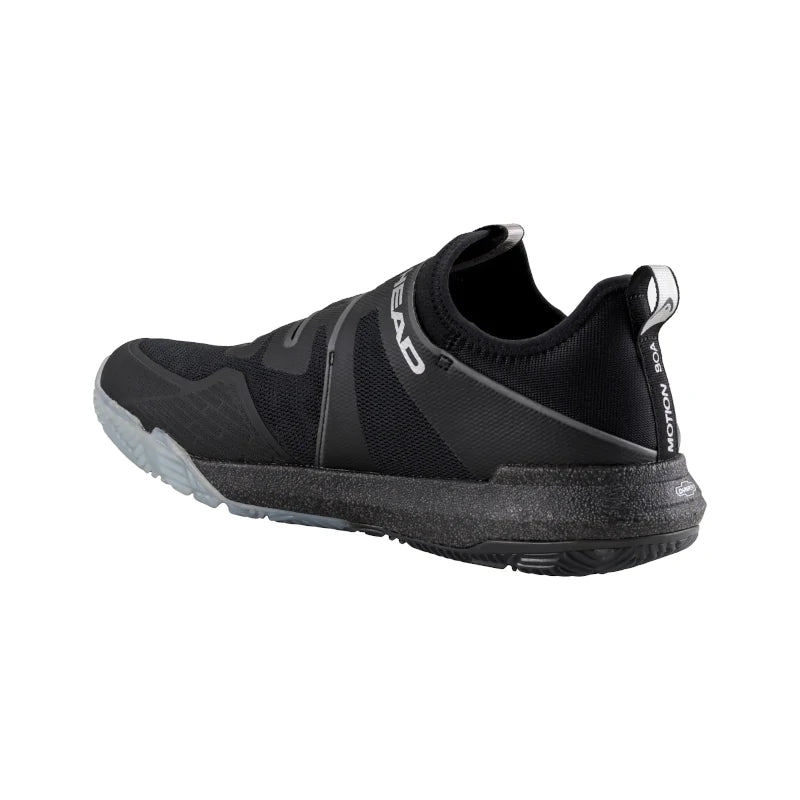 Ténis Head Motion Pro BOA Preto