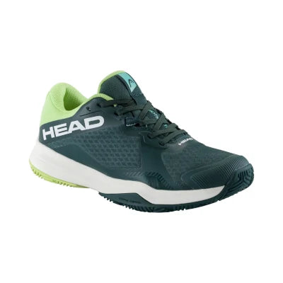 Sapatos de padel da equipa Head Motion