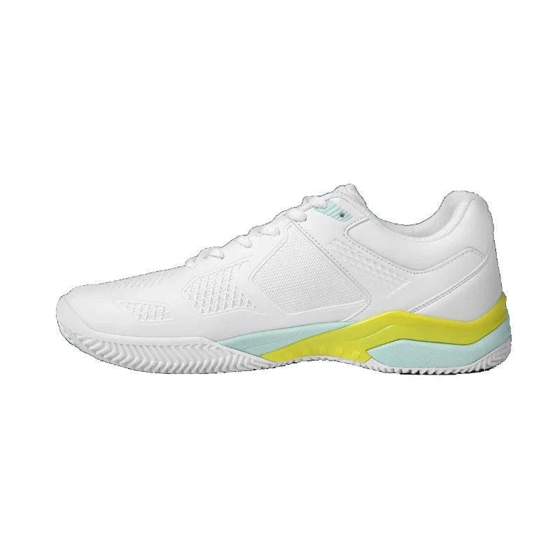 Ténis brancos Izas Rockford